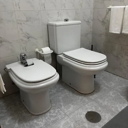 Appartement Marginal Do Cavado
