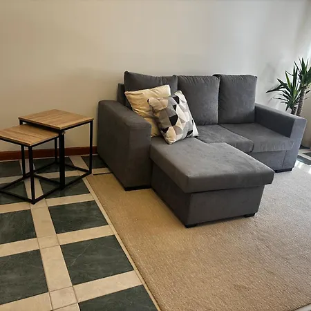 Appartement Marginal Do Cavado